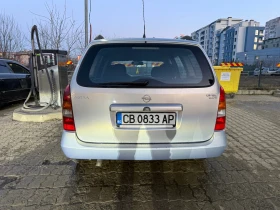 Opel Astra, снимка 4