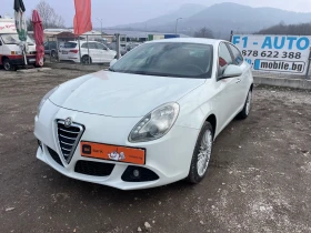 Alfa Romeo Giulietta 2.0jTD-170-ITALIA 1