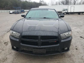 Dodge Charger 3.6 V6  1