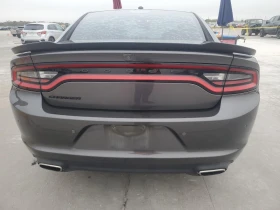 Dodge Charger SXT/3.6 V6/ПЪЛНА СЕРВИЗНА ИСТОРИЯ!!!, снимка 5