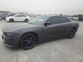 Dodge Charger SXT/3.6 V6/ПЪЛНА СЕРВИЗНА ИСТОРИЯ!!!, снимка 1