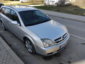 Opel Vectra, снимка 1