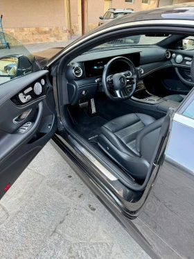 Mercedes-Benz E 450 AMG 4MATIC FACE | Mobile.bg    7