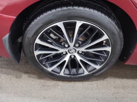 Обява за продажба на Toyota Camry CARFAX * * АВТО КРЕДИТ ~37 999 лв. - изображение 11