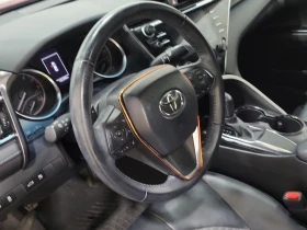 Обява за продажба на Toyota Camry CARFAX * * АВТО КРЕДИТ ~37 999 лв. - изображение 6