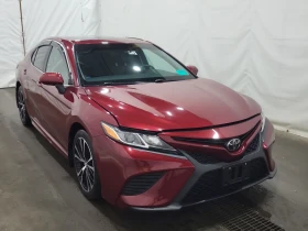 Toyota Camry CARFAX * * АВТО КРЕДИТ