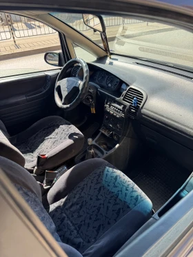 Обява за продажба на Opel Zafira 2.0 82кс ~3 000 лв. - изображение 6