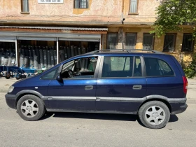 Обява за продажба на Opel Zafira 2.0 82кс ~3 000 лв. - изображение 3