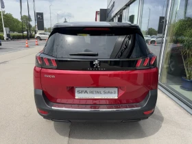 Peugeot 5008 ALLURE PACK 1.5 BlueHDi 130 hp EAT8 Euro 6 - 44991 лв. - 68376798 | Car24.bg
