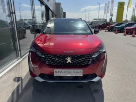 Peugeot 5008 ALLURE PACK 1.5 BlueHDi 130 hp EAT8 Euro 6 - 44991 лв. - 68376798 | Car24.bg