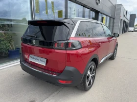 Peugeot 5008 ALLURE PACK 1.5 BlueHDi 130 hp EAT8 Euro 6 - 44991 лв. - 68376798 | Car24.bg