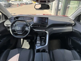 Peugeot 5008 ALLURE PACK 1.5 BlueHDi 130 hp EAT8 Euro 6 - 44991 лв. - 68376798 | Car24.bg