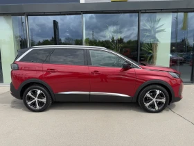 Peugeot 5008 ALLURE PACK 1.5 BlueHDi 130 hp EAT8 Euro 6 - 44991 лв. - 68376798 | Car24.bg