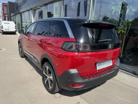 Peugeot 5008 ALLURE PACK 1.5 BlueHDi 130 hp EAT8 Euro 6 - 44991 лв. - 68376798 | Car24.bg