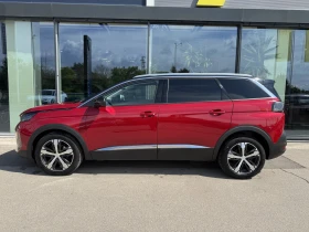 Peugeot 5008 ALLURE PACK 1.5 BlueHDi 130 hp EAT8 Euro 6 - 44991 лв. - 68376798 | Car24.bg