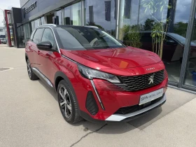 Peugeot 5008 ALLURE PACK 1.5 BlueHDi 130 hp EAT8 Euro 6 - 44991 лв. - 68376798 | Car24.bg