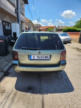 VW Passat | Mobile.bg    5