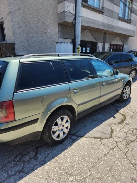 VW Passat | Mobile.bg    4