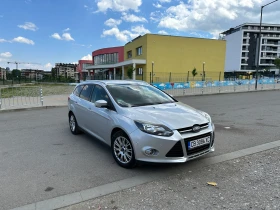 Обява за продажба на Ford Focus 3 Titanium ~10 500 лв. - изображение 1