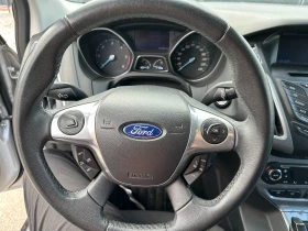 Обява за продажба на Ford Focus 3 Titanium ~10 500 лв. - изображение 7