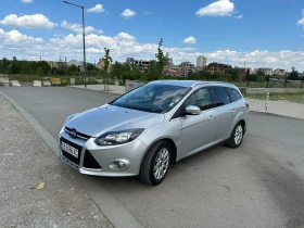 Обява за продажба на Ford Focus 3 Titanium ~10 500 лв. - изображение 1
