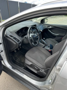 Обява за продажба на Ford Focus 3 Titanium ~10 500 лв. - изображение 9