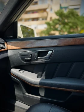 Обява за продажба на Mercedes-Benz E 350 AMG/7G Tronic/Harman/Panorama ~23 000 лв. - изображение 6