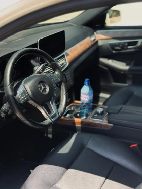 Обява за продажба на Mercedes-Benz E 350 AMG/7G Tronic/Harman/Panorama ~23 000 лв. - изображение 4