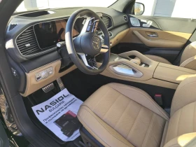 Mercedes-Benz GLS 450 D | Mobile.bg    8