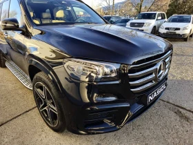 Mercedes-Benz GLS 450 D | Mobile.bg    11