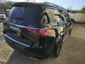 Mercedes-Benz GLS 450 D | Mobile.bg    6