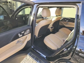 Mercedes-Benz GLS 450 D | Mobile.bg    13