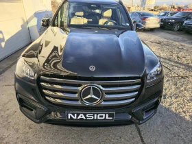 Mercedes-Benz GLS 450 D | Mobile.bg    2