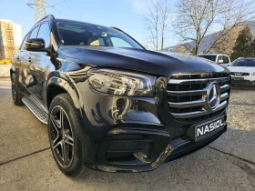 Mercedes-Benz GLS 450 D | Mobile.bg    4