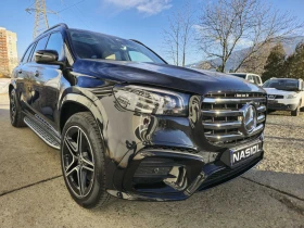 Mercedes-Benz GLS 450 D | Mobile.bg    9