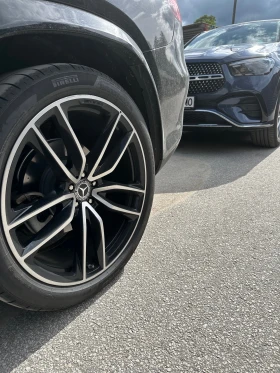 Mercedes-Benz GLS 450 D | Mobile.bg    16