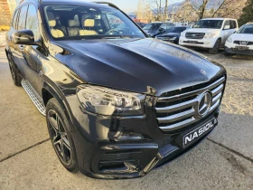 Mercedes-Benz GLS 450 D | Mobile.bg    5