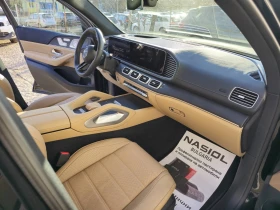 Mercedes-Benz GLS 450 D | Mobile.bg    14