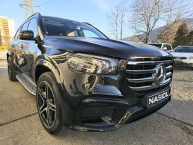  Mercedes-Benz GLS 45...