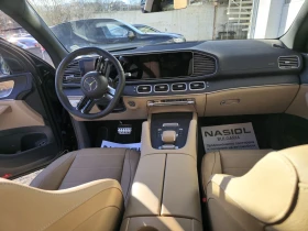 Mercedes-Benz GLS 450 D | Mobile.bg    12