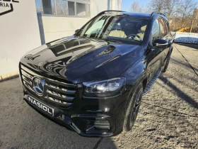 Mercedes-Benz GLS 450 D | Mobile.bg    7
