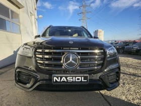 Mercedes-Benz GLS 450 D | Mobile.bg    10