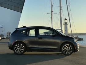 BMW i3 REX Plug in hybrid  | Mobile.bg    4