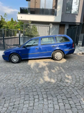 Skoda Octavia | Mobile.bg    3