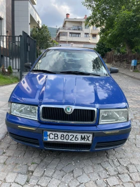 Skoda Octavia | Mobile.bg    1