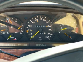 Mercedes-Benz 560 SEL    | Mobile.bg    17