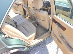 Mercedes-Benz 560 SEL    | Mobile.bg    13