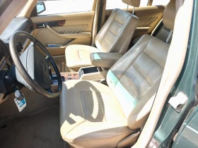 Mercedes-Benz 560 SEL    | Mobile.bg    16
