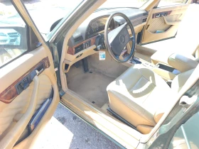 Обява за продажба на Mercedes-Benz 560 SEL ШВЕЙЦАРИЯ КЛИМАТИК ПАМЕТ ~21 500 лв. - изображение 9