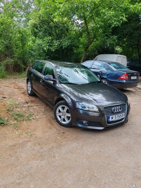 Обява за продажба на Audi A3 ~9 300 лв. - изображение 2
